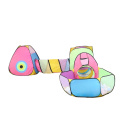 Hot sale durable indoor climbing game baby toy